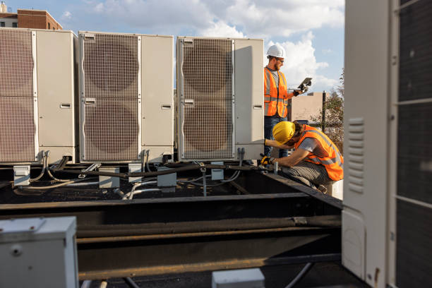  Temple, TX HVAC Pros