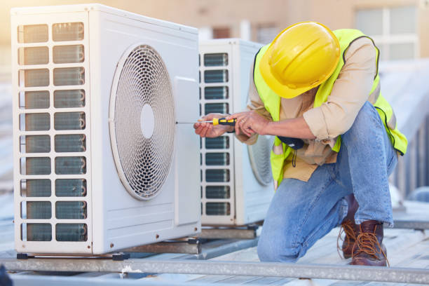 Best HVAC Replacement Cost  in Temple, TX