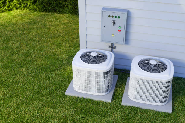 Best HVAC Service Technicians  in Temple, TX