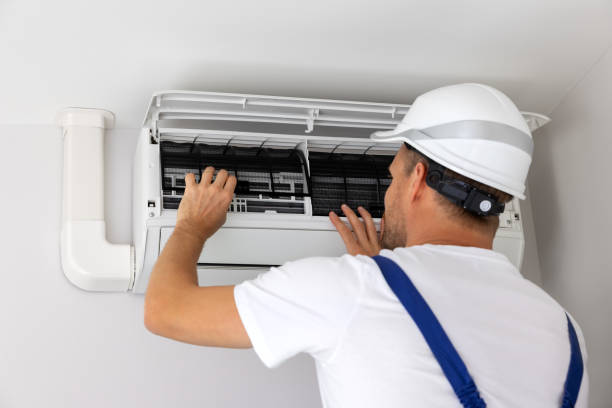 Professional HVAC in Temple, TX